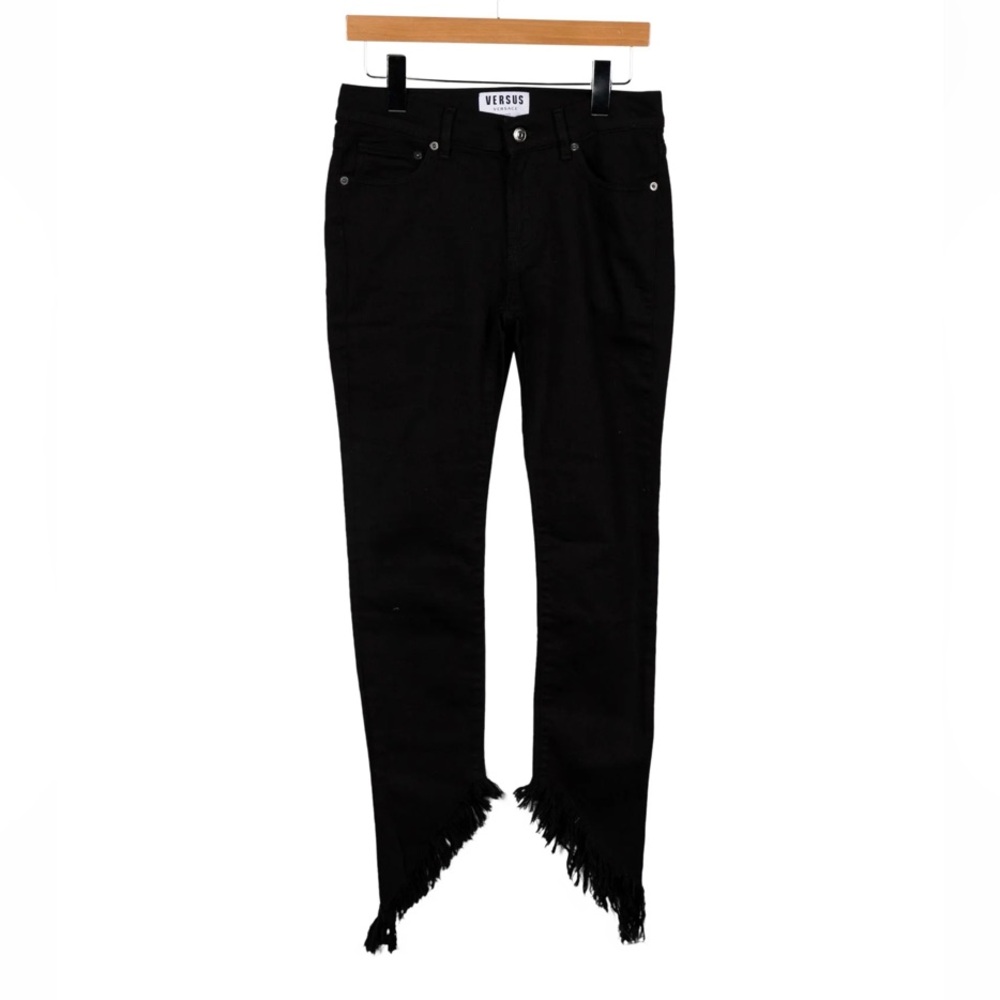Versus Versace skinny leg jeans